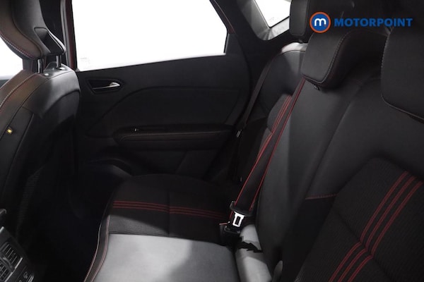 Used Renault Captur 2022 for sale - 76114754: Photo 26