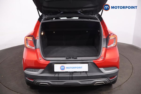 Used Renault Captur 2022 for sale - 76114754: Photo 28