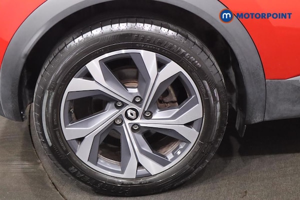 Used Renault Captur 2022 for sale - 76114754: Photo 29