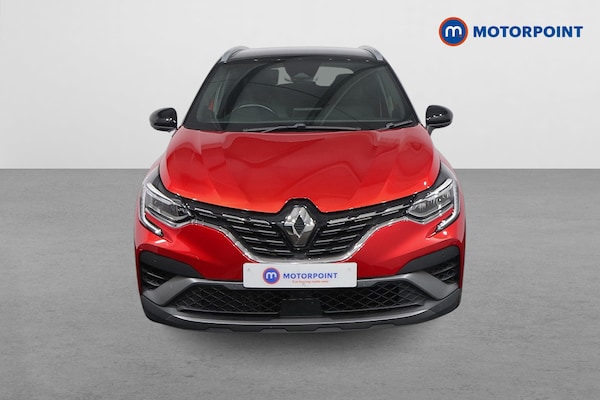 Used Renault Captur 2022 for sale - 76114754: Photo 2
