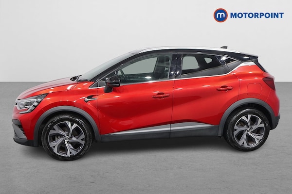 Used Renault Captur 2022 for sale - 76114754: Photo 4