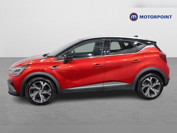 Used Renault Captur 2022 for sale - 76114754: Photo 4