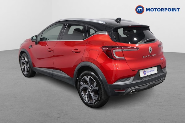 Used Renault Captur 2022 for sale - 76114754: Photo 5