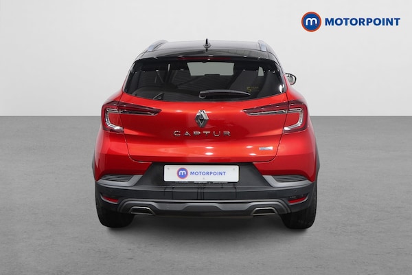 Used Renault Captur 2022 for sale - 76114754: Photo 6