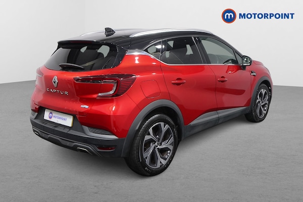 Used Renault Captur 2022 for sale - 76114754: Photo 7