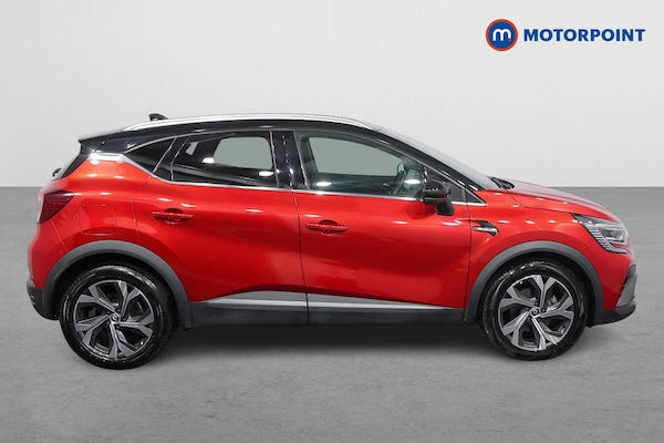 Used Renault Captur 2022 for sale - 76114754: Photo 8