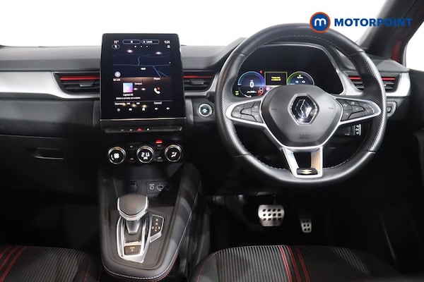 Used Renault Captur 2022 for sale - 76114754: Photo 9
