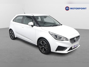 Used MG MG3 2022 for sale - 75596172: Photo