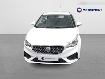 Used MG MG3 2022 for sale - 75596172: Photo
