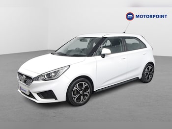 Used MG MG3 2022 for sale - 75596172: Photo
