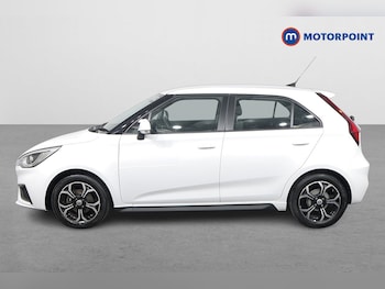 Used MG MG3 2022 for sale - 75596172: Photo