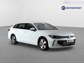 Used Volkswagen Passat 2025 for sale - 78700910: Photo