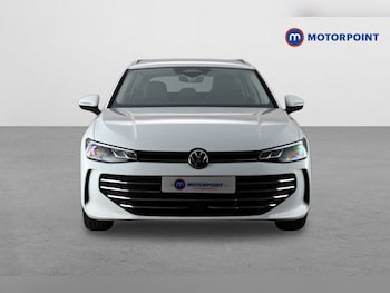 Used Volkswagen Passat 2025 for sale - 78700910: Photo