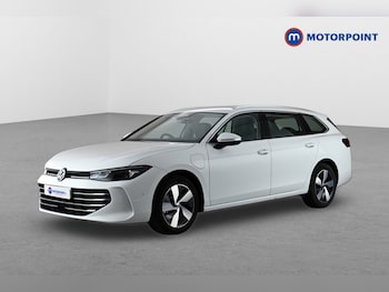 Used Volkswagen Passat 2025 for sale - 78700910: Photo
