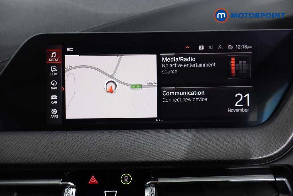 Used BMW 1 Series 2020 for sale - 76782688: Photo 10