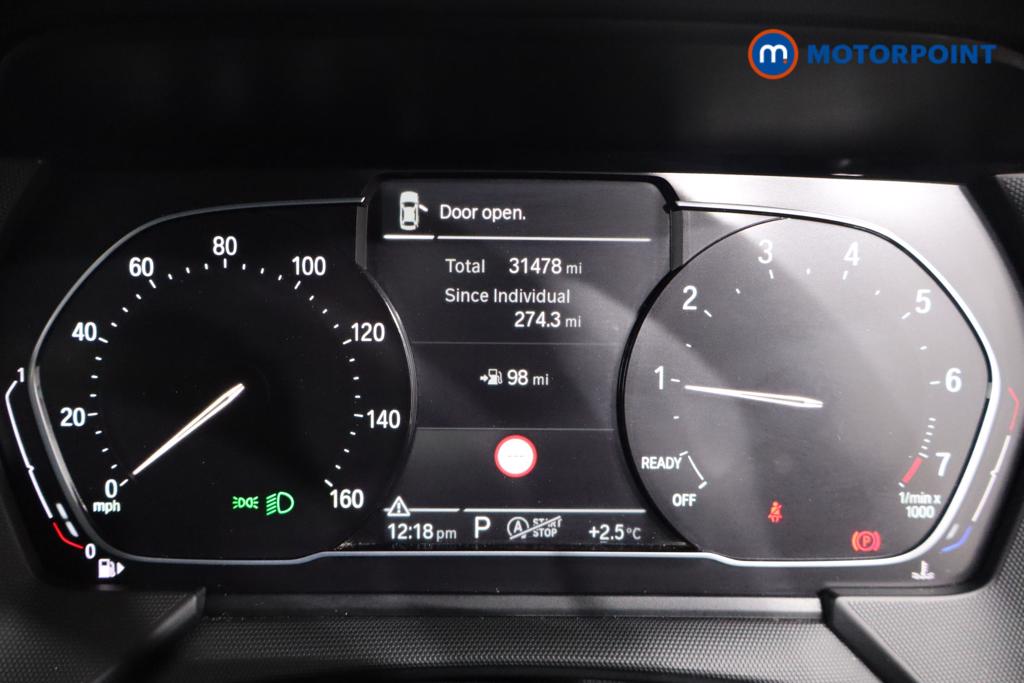 Used BMW 1 Series 2020 for sale - 76782688: Photo 15