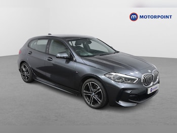 Used BMW 1 Series 2020 for sale - 76782688: Photo