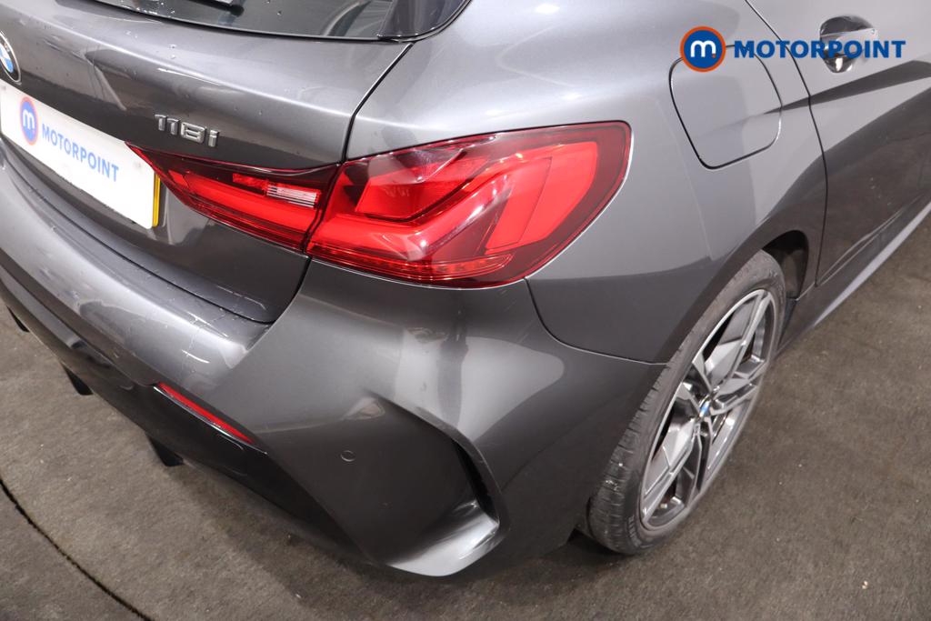 Used BMW 1 Series 2020 for sale - 76782688: Photo 23