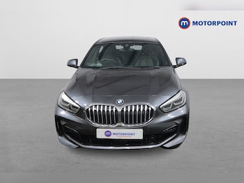 Used BMW 1 Series 2020 for sale - 76782688: Photo