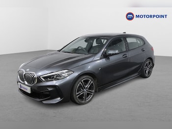Used BMW 1 Series 2020 for sale - 76782688: Photo