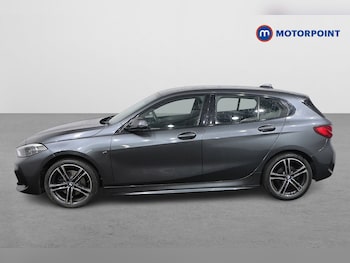 Used BMW 1 Series 2020 for sale - 76782688: Photo