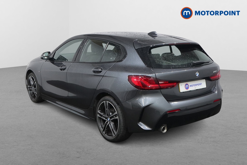 Used BMW 1 Series 2020 for sale - 76782688: Photo 5
