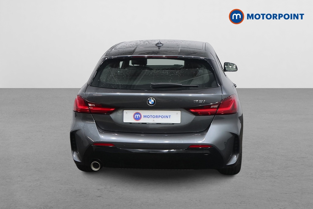 Used BMW 1 Series 2020 for sale - 76782688: Photo 6