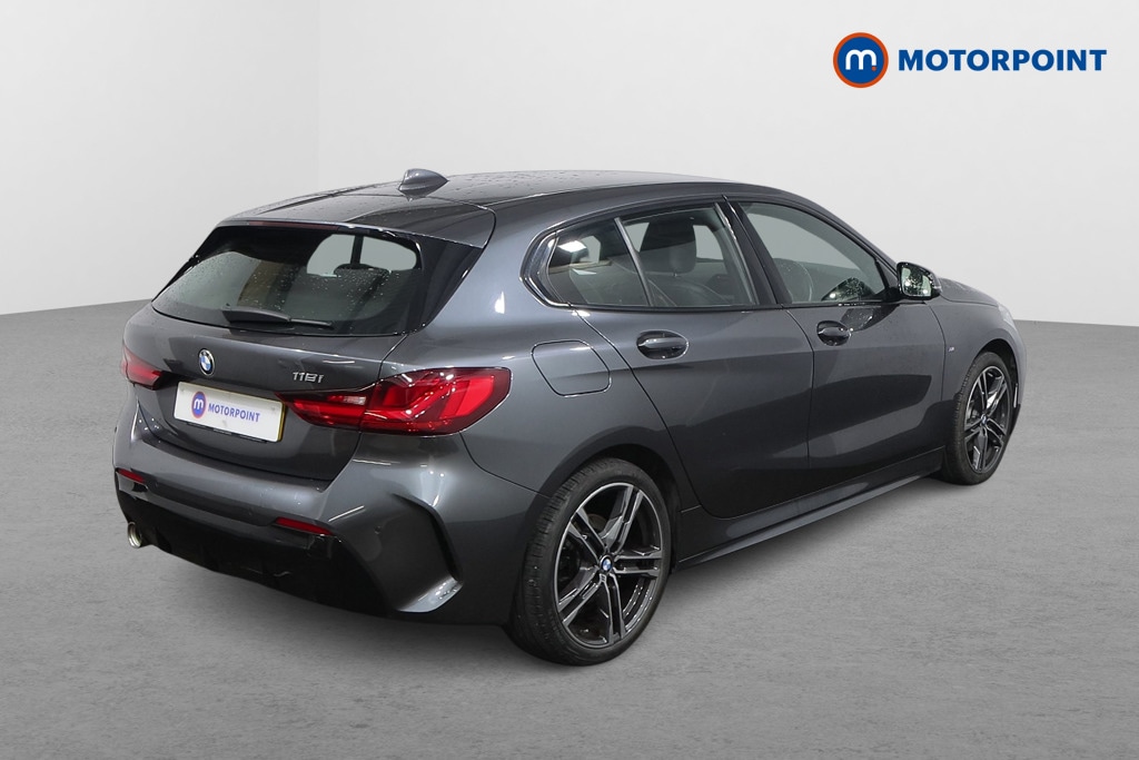 Used BMW 1 Series 2020 for sale - 76782688: Photo 7