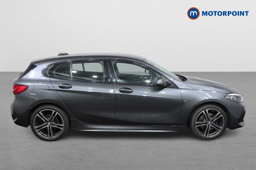 Used BMW 1 Series 2020 for sale - 76782688: Photo 8