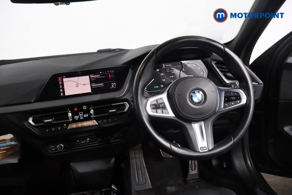 Used BMW 1 Series 2020 for sale - 76782688: Photo 9