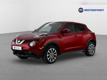 Used Nissan Juke 2019 for sale - 78693593: Photo