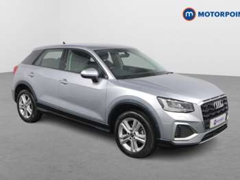 2022 - 35 TFSI Sport 5dr