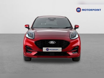 Used Ford Puma 2025 for sale - 78725212: Photo