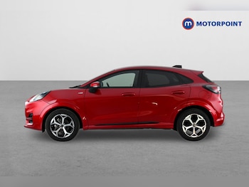 Used Ford Puma 2025 for sale - 78725212: Photo