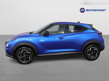 Used Nissan Juke 2022 for sale - 76985104: Photo
