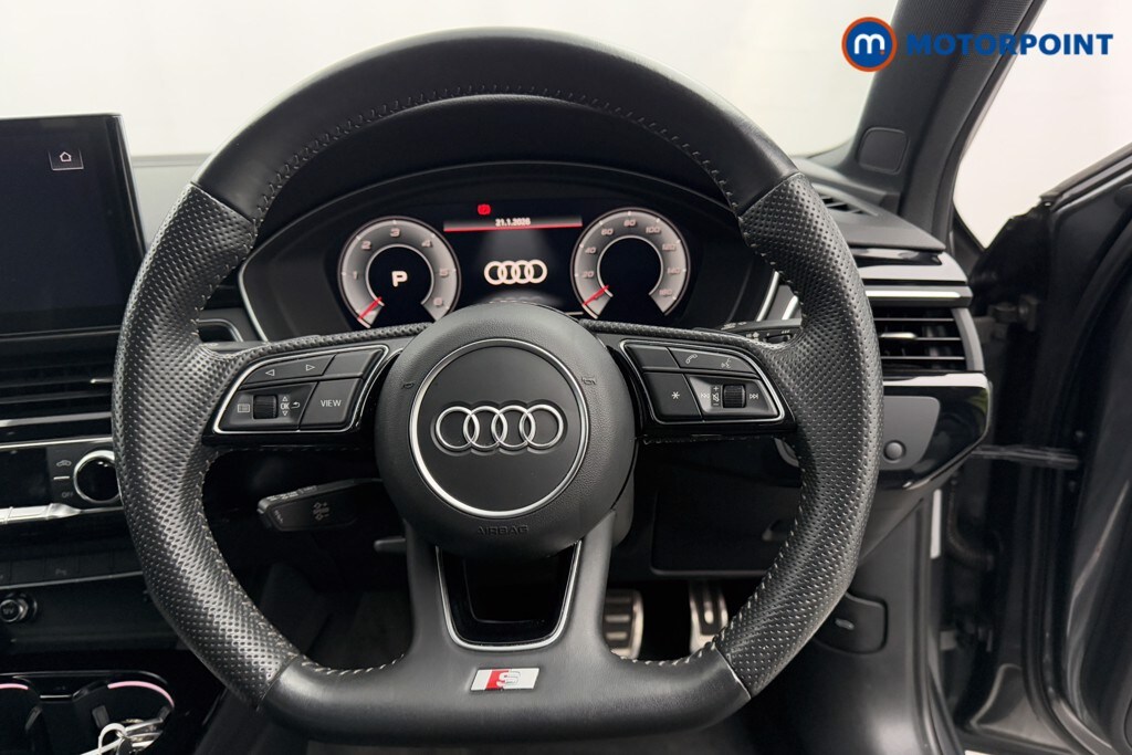 Used Audi A4 for sale - 77760152: Photo 10