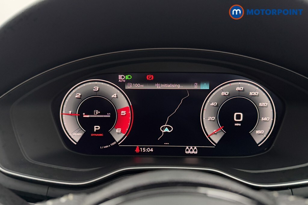 Used Audi A4 for sale - 77760152: Photo 12