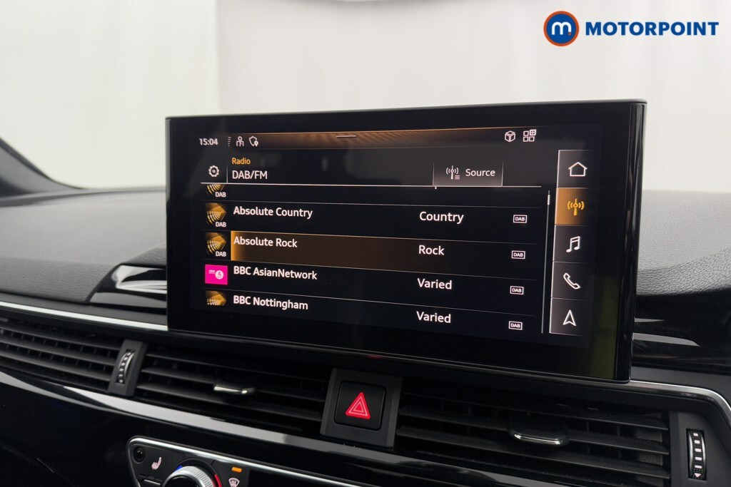 Used Audi A4 for sale - 77760152: Photo 14