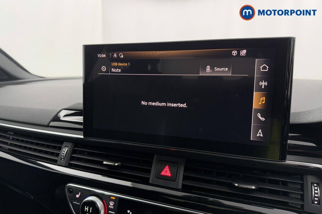 Used Audi A4 for sale - 77760152: Photo 15