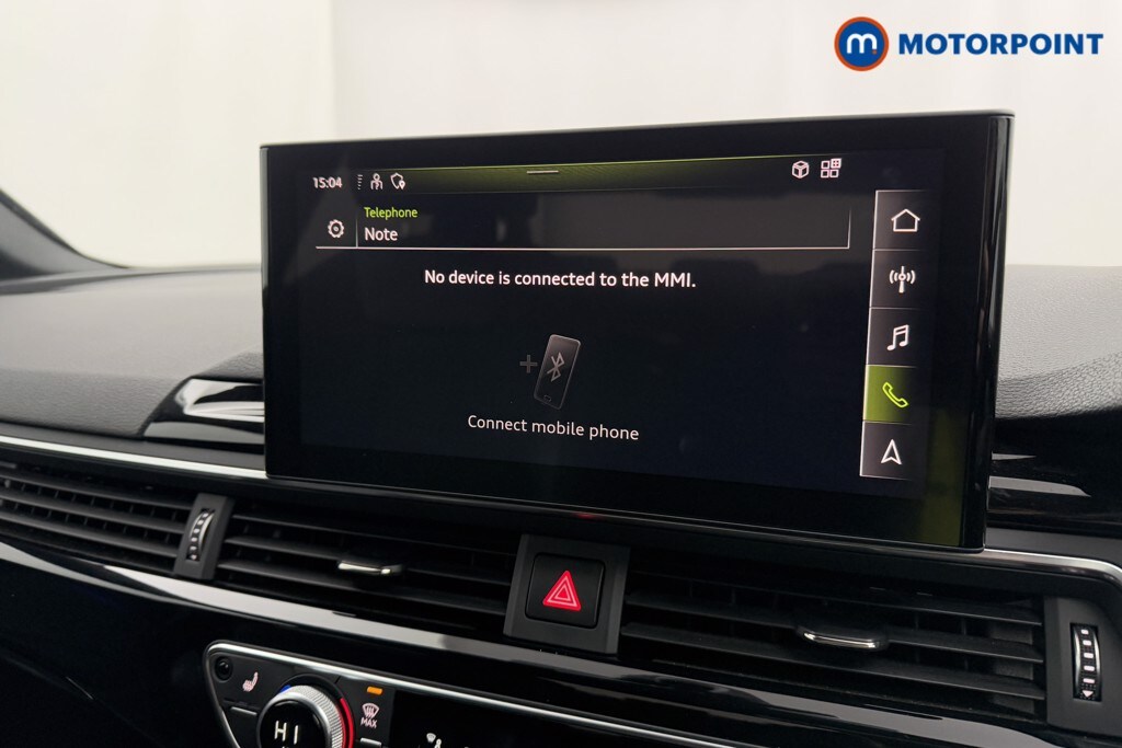 Used Audi A4 for sale - 77760152: Photo 16