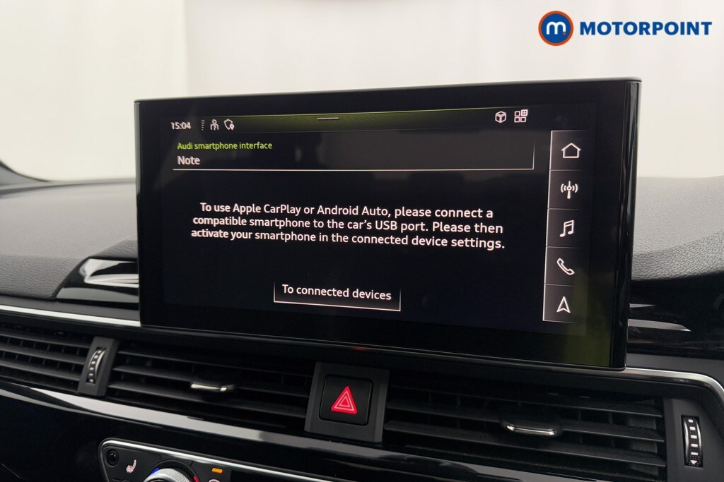 Used Audi A4 for sale - 77760152: Photo 18