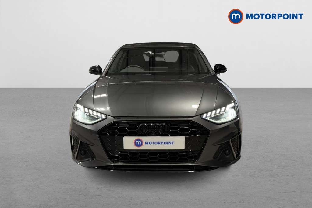 Used Audi A4 for sale - 77760152: Photo 2