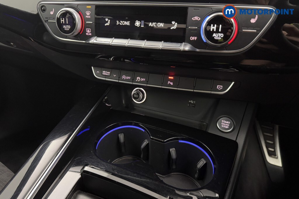 Used Audi A4 for sale - 77760152: Photo 20