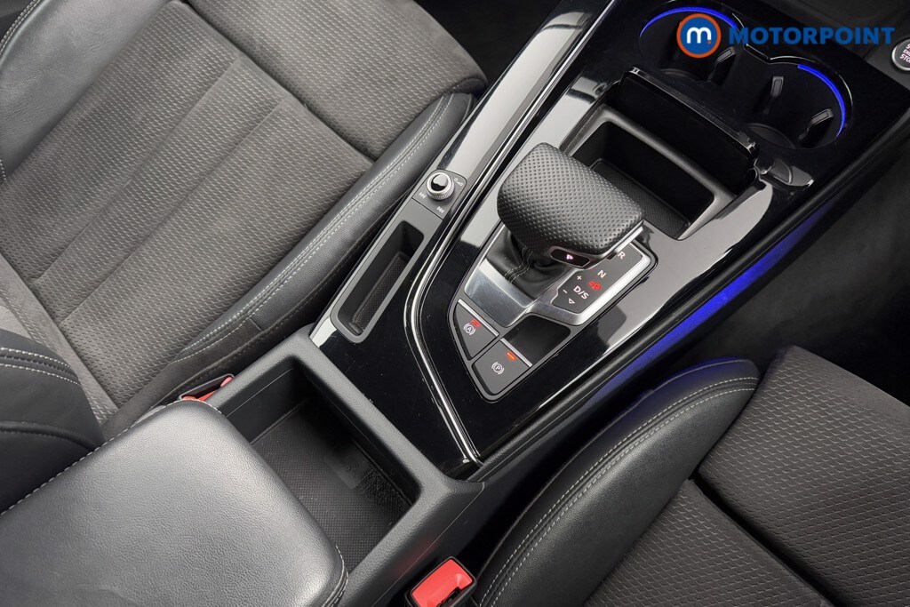 Used Audi A4 for sale - 77760152: Photo 22