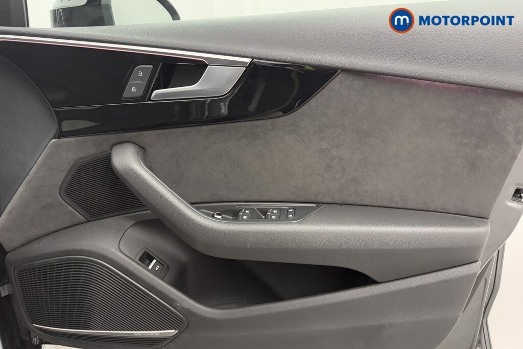 Used Audi A4 for sale - 77760152: Photo 27