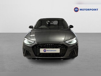 Used Audi A4 undefined for sale - 77760152: Photo