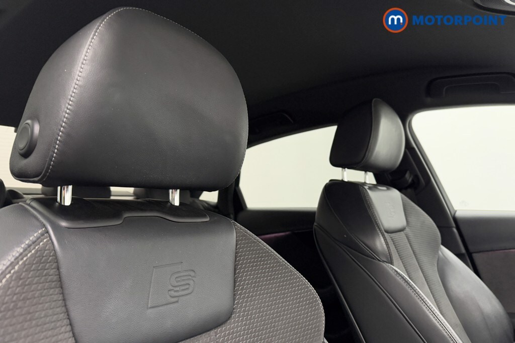 Used Audi A4 for sale - 77760152: Photo 30