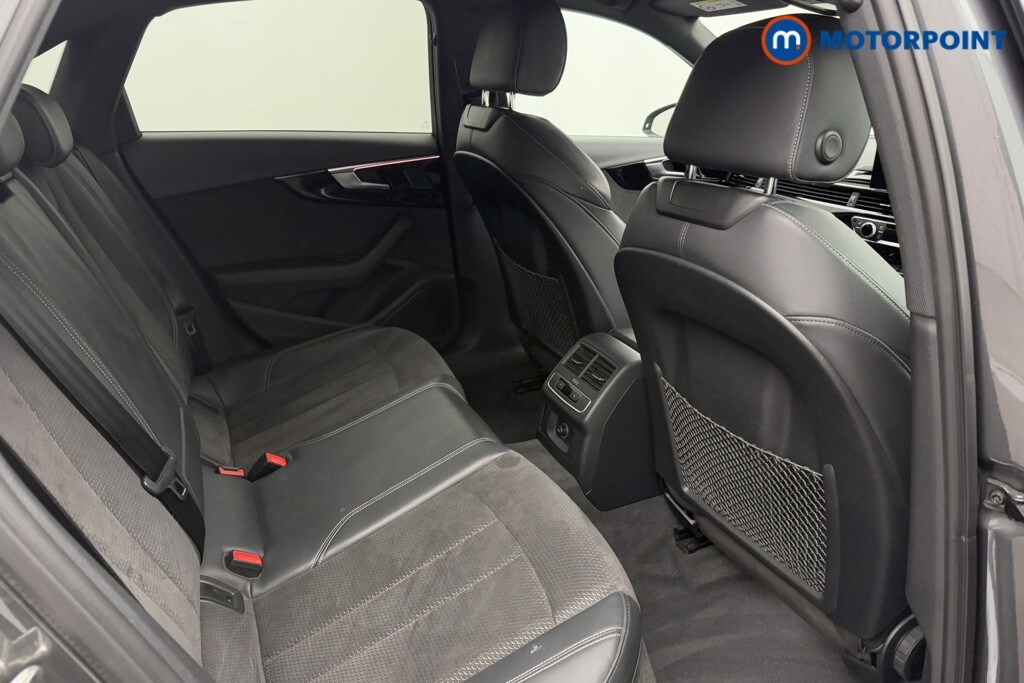 Used Audi A4 for sale - 77760152: Photo 32