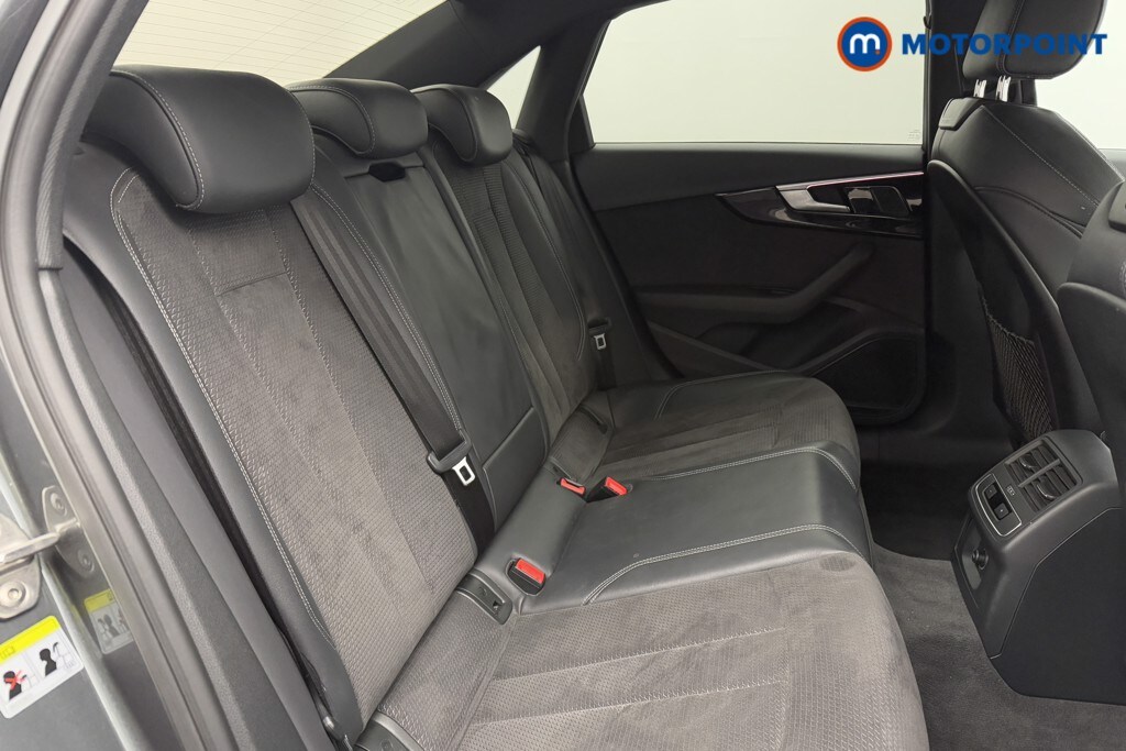 Used Audi A4 for sale - 77760152: Photo 34