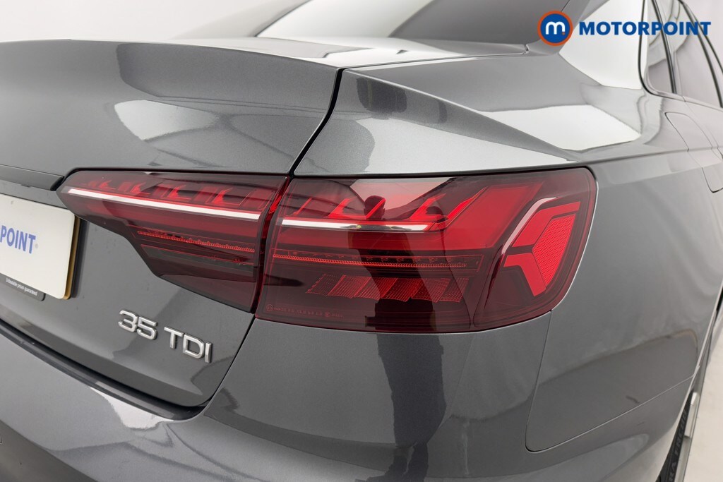 Used Audi A4 for sale - 77760152: Photo 37